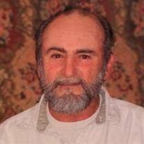 Wayne Michael Daigle Obituary