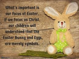 Where Did The Easterbunny And Easter Egg Traditions Come From And Should We Participate Http Www G Happy Easter Wishes Happy Easter Pictures Easter Wishes