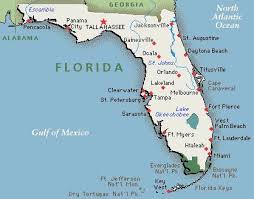 How To Fight To Beat A Dui In Florida What To Do To Win A Dui Dwi Case In Fl Map Of Florida Florida Tampa Florida