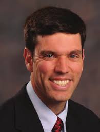 BAE students and department head, Joe Harner