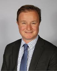 Meet Your Board Members