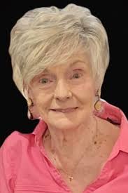 Patricia Hearon Obituary (09/28/1938