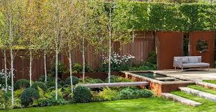 You set the style, budget and theme, as well as what elements and. London Garden Designer Garden Design Uk