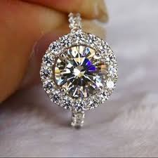 En Yeni Modelimiz Yarindan Itibaren Satista Yuzuk Yuzuk Tektas Alyans Gumus Sevgiliyehediye Swarovski Belly Button Rings Jewelry Rings