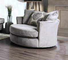 We did not find results for: Sm5142gy Ch Bonaventura Gray Plush Microfiber Swivel Oversized Round Accent Chair Oversized Chair Living Room Accent Chairs Round Accent Chair