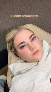 You just needed a beauty appointment silly 🥰🤭, They say change is as good  as a holiday.. but not as expensive 😉 , Book by DM xx , #browartist  #browshaping #browlamination #browstylist #lashlifting ...