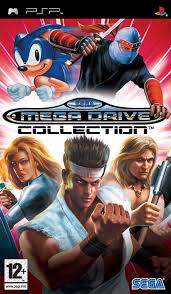 A continuación dejo la lista de juegos para psp abajo en orden alfabético. Rom Sega Mega Drive Collection Para Playstation Portable Psp