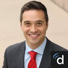 Dr. Gabriel Barnard, MD