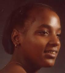 Vontane Jackson Obituary (1964