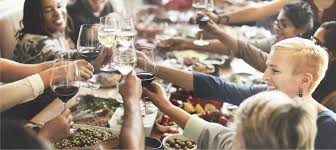 I have been for years and ever since our trip to france last year, bassam. How To Throw A Dinner Party French Style Taffeta