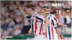 FIRST WIN! // Willem II - Go Ahead Eagles // 2-0 - YouTube