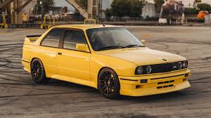 Maybe you would like to learn more about one of these? E36 Powered 1989 Bmw E30 M3 Is Set Up To Hit The Apex On The Way To Work Imboldn