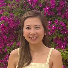 Jacqueline Law's Instagram, Twitter & Facebook