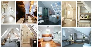 Let's look at some examples of attic bath. Amazing Attic Bathroom Ideas That Will Blow Your Mind