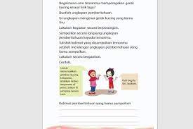 Hal ini mengingat banyaknya kegiatan yang diselenggarakan baik kelompok, panitia penyelenggara. Kunci Jawaban Tema 7 Kelas 1 Halaman 70 71 72 73 74 75 76 77 78 79 Buku Tematik Kalimat Pemberitahuan Gerak Metro Lampung News