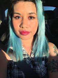 Yellow and blue sets, one brighter, one pastel