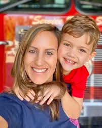 On January 14th our lives changed forever. Colton had been having some  stomach issues but