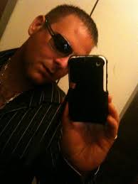 Christopher LENTZ, 40 ans (AIX EN PROVENCE, VITROLLES)