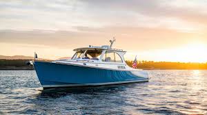 Maybe you would like to learn more about one of these? 14 Great Pocket Cruisers Yachting