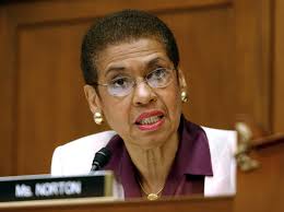 Antioch College honors congresswoman at luncheon in Dayton