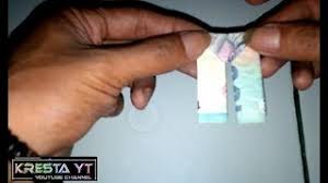 Hai teman teman kali ini saya akan memberikan tutorial bagai mana cara membuat origami celana panjang/how to make. Tutorial Cara Membuat Origami Celana Panjang Video Tips Semangat Kerja