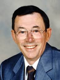 Obituary of Harry Shea