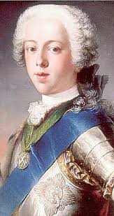 Charles Edward Stuart