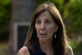 Return of Skyvan used for Argentina death flights leads to mixed emotions  for victims' families