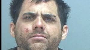 Man arrested after alleged luggage theft at airport