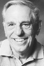 Elton Babbitt Obituary (2007)