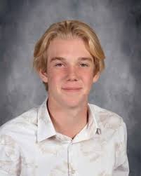 Norwalk High School Kiwanis student of the month