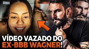 Wagner começou o dia polemizando ao postar uma foto com 'a barraca armada' nos stories, depois disso, supostas fotos e vídeos passaram a circular nas as imagens renderam diversos elogios ao ex bbb. A7zcxdb4wtxzpm