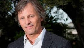Viggo Mortensen en Argentina: “El poema parte de un deseo imposible”
