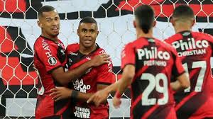 América de cali pretende dejar en el olvido su compleja participación en la copa libertadores y así obtener un buen resultado en este choque de ida. News Regardez En Direct Paranaense Vs America Mineiro Pour La Date 1 De La Serie A Brasileirao Ebene Sport