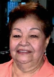 Maria Guzman Obituary