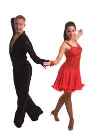 International Style The Dancing Feeling