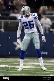 Dallas Cowboys safety Pat Watkins (25) during an NFL football game against  the Washington Redskins, Sunday, Nov. 22, 2009, in Arlington, Texas. (AP  Photo/LM Otero Stock Photo