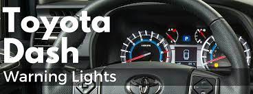 Upgrade your lighting with these. Toyota Dashboard Lights And Symbols