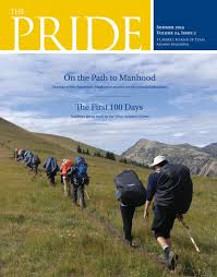 Maybe you would like to learn more about one of these? The Pride Summer 2019 By St Mark S School Of Texas Issuu