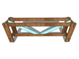 In the meantime, i've been alluding to an awesome project using all three chairs…. Diy Farmhouse Benches Hgtv