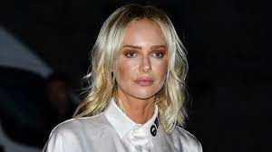 Магда мельцаж (magda mielcarz) фото. Magdalena Mielcarz W Zalobie Modelka Pozegnala Bliska Osobe Radio Zet