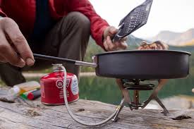Jeder jetboil gaskocher basiert auf einer innovativen konstruktionsweise.: Gaskocher Fur Outdoor Camping Bergzeit Shop
