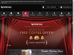 Jun 17, 2021 · you might also want to check out our posts on the best burr coffee grinders and the best keurig 2.0 coffee makers for other cool gift ideas for coffee addicts. Nespresso Gift Card Balance Check Balance Enquiry Links Reviews Contact Social Terms And More Gcb Today