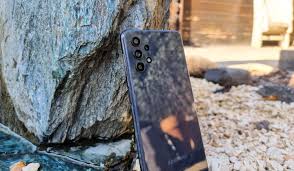 Samsung Galaxy M32: Neue Mittelklasse ...