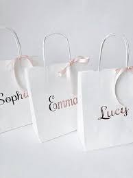 Bridesmaids Gifts Lockdown Birthday Gifts Personalised Gifts Valentine S Day Gifts Party Bags Gifts Party Decor Wedding Gift Bags Bridesmaid Gift Bags Personalized Gift Bags Wedding Gift Bags
