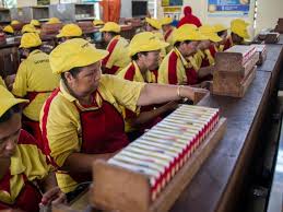 We did not find results for: Hm Sampoerna Pastikan Tak Phk Karyawan Selama Masa Pandemi Bisnis Liputan6 Com