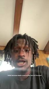 Revitalizing Lacrosse: Introducing a New Face for the Sport