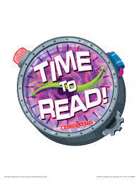 Book Fair Time Machine Clip Art Book Fair Scholastic Book Fair Books