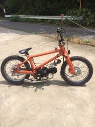 maru1 motorcycle カスタムバイク カブ チョッパー カブ