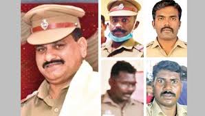 சாத்தான்குளம் விவகாரம்- 5 காவலர்களிடம் விசாரணையை தொடங்கியது சிபிஐ |  Sathankulam Custodial Death CBI started investigation